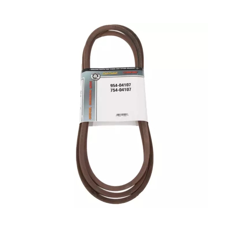 COURROIE DE LAME MTD - ref. MTD75404107 | TP Agri