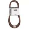 COURROIE DE LAME MTD - ref. MTD75404107 | TP Agri