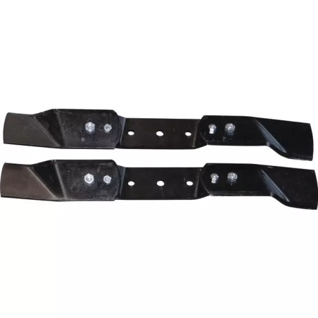 LAME DE TONDEUSE 448 MM 1134-9080-01 ORIG - ref. S1134908001 | TP Agri