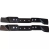 LAME DE TONDEUSE 448 MM 1134-9080-01 ORIG - ref. S1134908001 | TP Agri