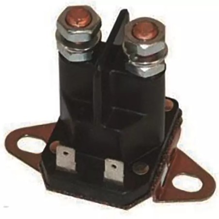 SOLENOIDE ORIGINE STIGA - ref. CG118736113/0 | TP Agri