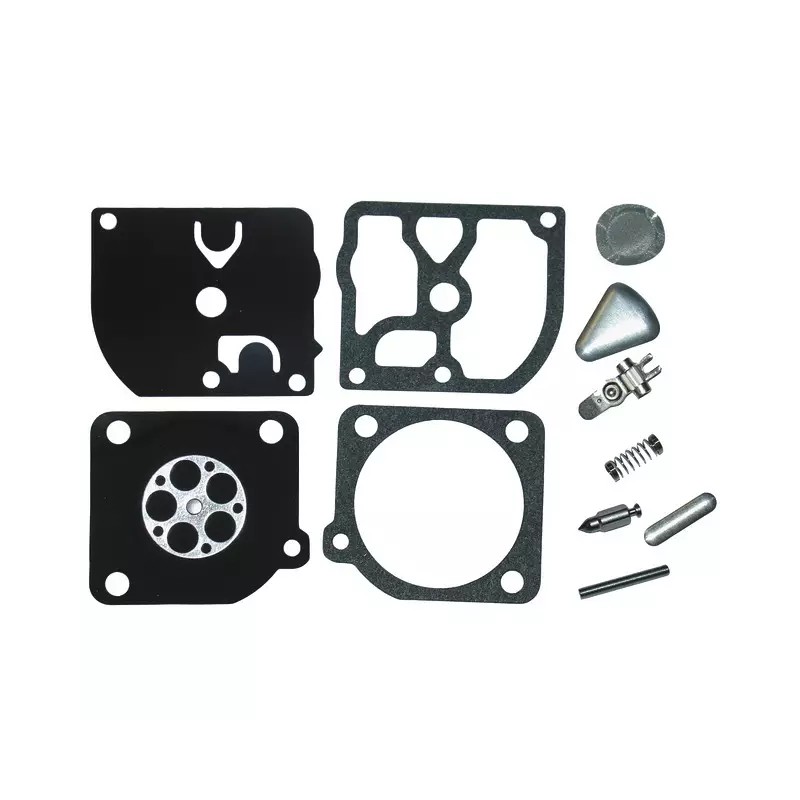 KIT MEMBRANES CARBURATEUR RB-41 - ref. ZMRB41 | TP Agri