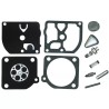 KIT MEMBRANES CARBURATEUR RB-41 - ref. ZMRB41 | TP Agri