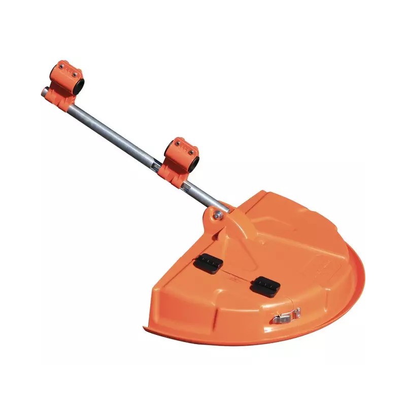 CARTER ANTI-PROJECTION AVEC VOLET RABATTABLE - ref. 20333070 | TP Agri