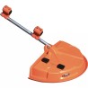 CARTER ANTI-PROJECTION AVEC VOLET RABATTABLE - ref. 20333070 | TP Agri