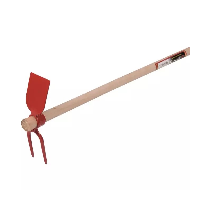 SERFOUETTE SOUDEE PANNE/FOURCHE 26CM AVEC MAN - ref. 2424231 | TP Agri