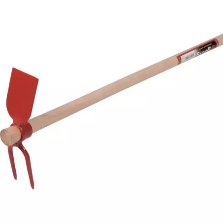 SERFOUETTE SOUDEE PANNE/FOURCHE 26CM AVEC MAN - ref. 2424231 | TP Agri