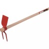 SERFOUETTE SOUDEE PANNE/FOURCHE 26CM AVEC MAN - ref. 2424231 | TP Agri