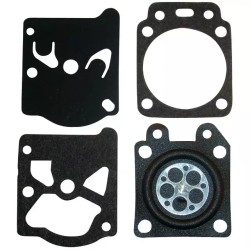 MEMBRANES POUR CARBURATEUR WALBRO TYPE WAT - ref. 21403250 | TP Agri