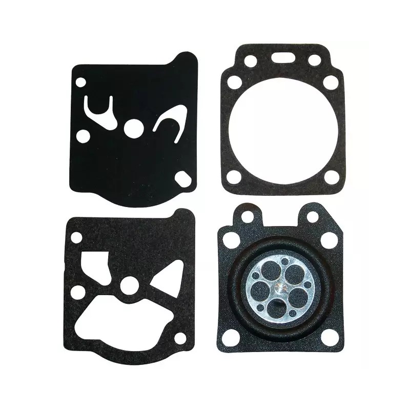 MEMBRANES POUR CARBURATEUR WALBRO TYPE WAT - ref. 21403250 | TP Agri