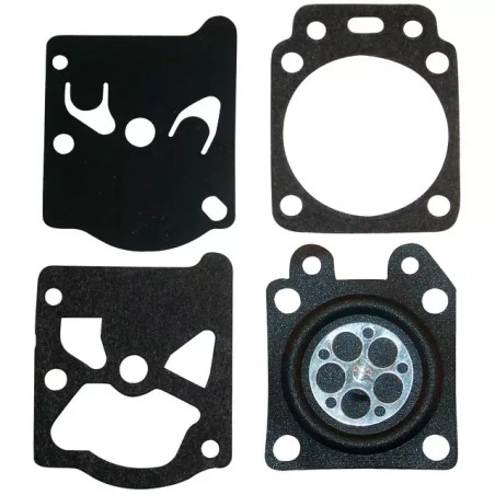 MEMBRANES POUR CARBURATEUR WALBRO TYPE WAT - ref. 21403250 | TP Agri