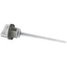 BOUCHON JAUGE POUR HONDA GCV135-160 (15650-Z - ref. 20611100 | TP Agri
