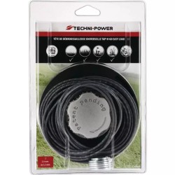 TETE UNIVERSELLE TAP-N-GO EASY LOAD TECHNI-P - ref. 20326100 | TP Agri
