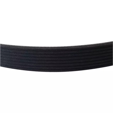 COURROIE POLY-V TYPE 711 PJ8 POUR BETONNIERE - ref. 30882050 | TP Agri