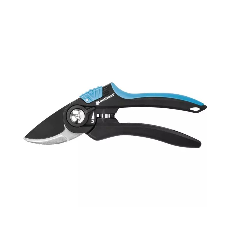 SECATEUR A LAMES FRANCHES - ERGO CELLFAST - ref. CEL41020 | TP Agri