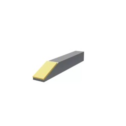 EMBOUT A SOUDER 25X25 LG 180 - ref. 209165 | TP Agri