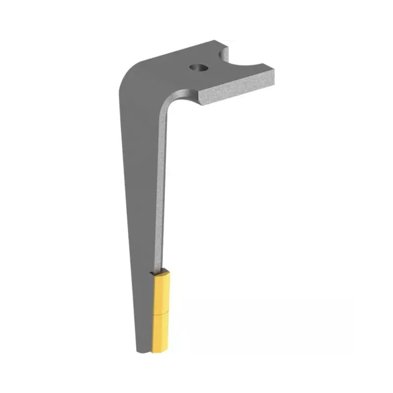 DENT HERSE ADAPTABLE ALPEGO 05651 (F) 2 PLAQ. - ref. 400745 | TP Agri