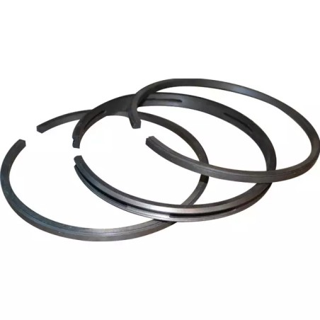 SEGMENTS ORIGINE BRIGGS & STRATTON LE JEU - ref. BS499996 | TP Agri