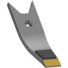BEC DE DECHAUMAGE 80X15X285 TYPE KOCKERLING 50 - ref. 209693 | TP Agri