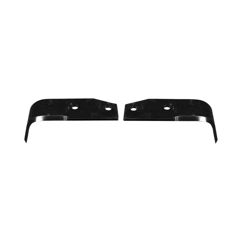 COUTEAUX SARCLEURS 155MM POUR STAUB JEU DE 4 - ref. 20214100 | TP Agri