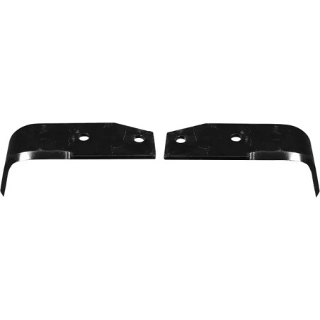 COUTEAUX SARCLEURS 155MM POUR STAUB JEU DE 4 - ref. 20214100 | TP Agri