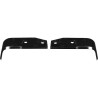 COUTEAUX SARCLEURS 155MM POUR STAUB JEU DE 4 - ref. 20214100 | TP Agri