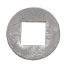 BAGUE A SOUDER Ø 53X8 POUR CARRE DE 31 - ref. 5273021 | TP Agri