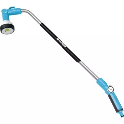 LANCE D'ARROSAGE REGLABLE 4 JETS ENERGO™ CEL - ref. CEL53485 | TP Agri