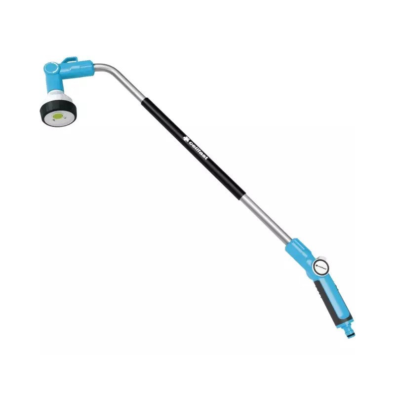 LANCE D'ARROSAGE REGLABLE 4 JETS ENERGO™ CEL - ref. CEL53485 | TP Agri