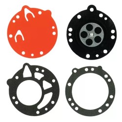 MEMBRANES POUR CARBURATEUR TILLOTSON TYPE DG - ref. 21403005 | TP Agri