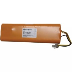 BATTERIE ROBOT 18V 2200 MAH HUSQVARNA GRO - ref. HU535120902 | TP Agri