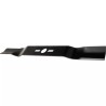 LAME DE TONDEUSE PLATE Ø25,4 450 MM UNIVERSE - ref. 20188046 | TP Agri