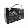 BATTERIE CONNECTIQUE INTEGREE ROBOMOW R - ref. MTDMRK9101AET | TP Agri