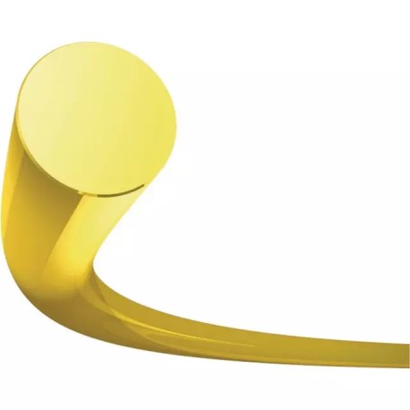 FIL DE DEBROUSSAILLEUSE ROND 15M 2,7 MM JAUNE - ref. 1312A | TP Agri