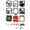 KIT MEMBRANE COMPLET POUR CARBURATEUR WALBRO - ref. 21403200 | TP Agri