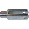 ETRIER FIXATION VERIN TCP/J92 ORIGINE G - ref. CG118399000/0 | TP Agri