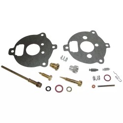KIT CARBURATION POUR BRIGGS & STRATTON 7/9CV - ref. 20615026 | TP Agri