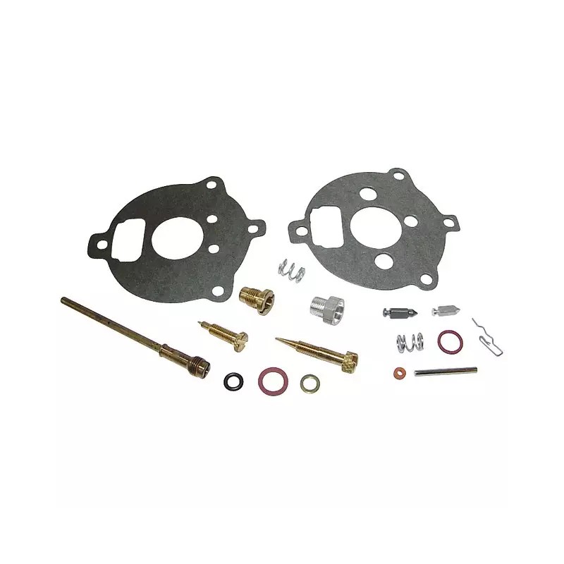 KIT CARBURATION POUR BRIGGS & STRATTON 7/9CV - ref. 20615026 | TP Agri