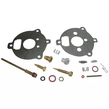 KIT CARBURATION POUR BRIGGS & STRATTON 7/9CV - ref. 20615026 | TP Agri
