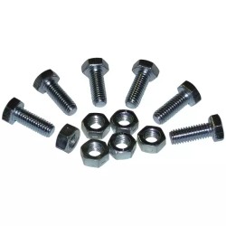 KIT BOULONS DE CISAILLEMENT 1134-9054-01 - ref. S1134905401 | TP Agri