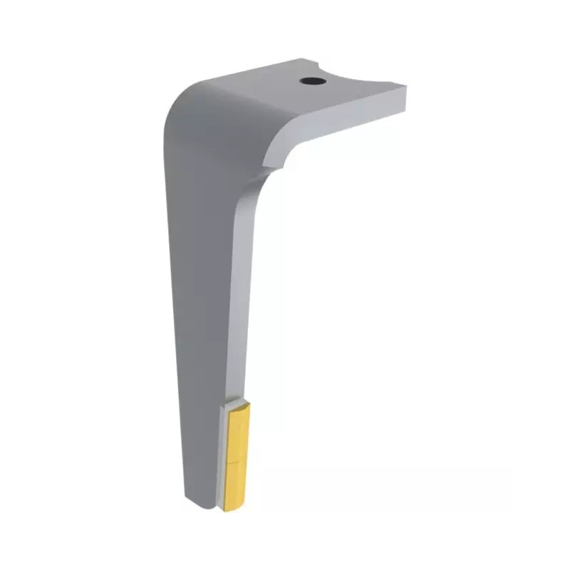 DENT HERSE ADAPTABLE KV 44000151 (F) 2 PLAQ. C - ref. 209127 | TP Agri