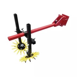 KIT BINEUR KULT Ø 370 MM JAUNE MEDIUM POUR PO - ref. 5260870 | TP Agri