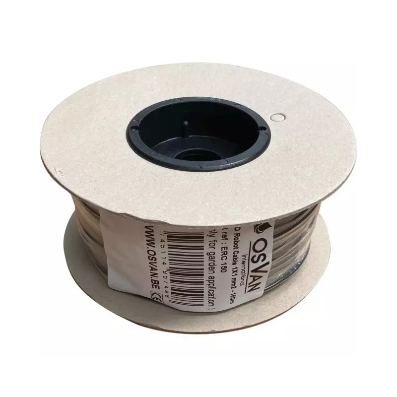 CABLE PERIMETRIQUE POUR ROBOT DE TONTE SIMPLE - ref. 2124055 | TP Agri