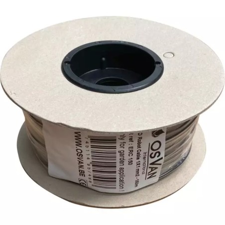 CABLE PERIMETRIQUE POUR ROBOT DE TONTE SIMPLE - ref. 2124055 | TP Agri