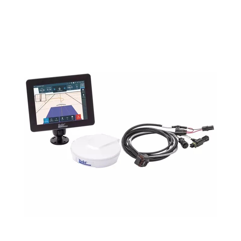 BARRE DE GUIDAGE TEEJET MATRIX 908 GLONASS C - ref. 30540550 | TP Agri