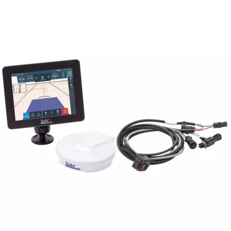 BARRE DE GUIDAGE TEEJET MATRIX 908 GLONASS C - ref. 30540550 | TP Agri