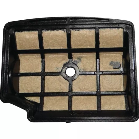 FILTRE A AIR POUR STIHL 020T, MS200T (11291 - ref. 21404239 | TP Agri