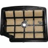 FILTRE A AIR POUR STIHL 020T, MS200T (11291 - ref. 21404239 | TP Agri