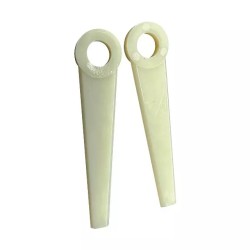 COUTEAUX PLASTIQUES POUR TETE MULTI 20345034 - ref. 20345036 | TP Agri