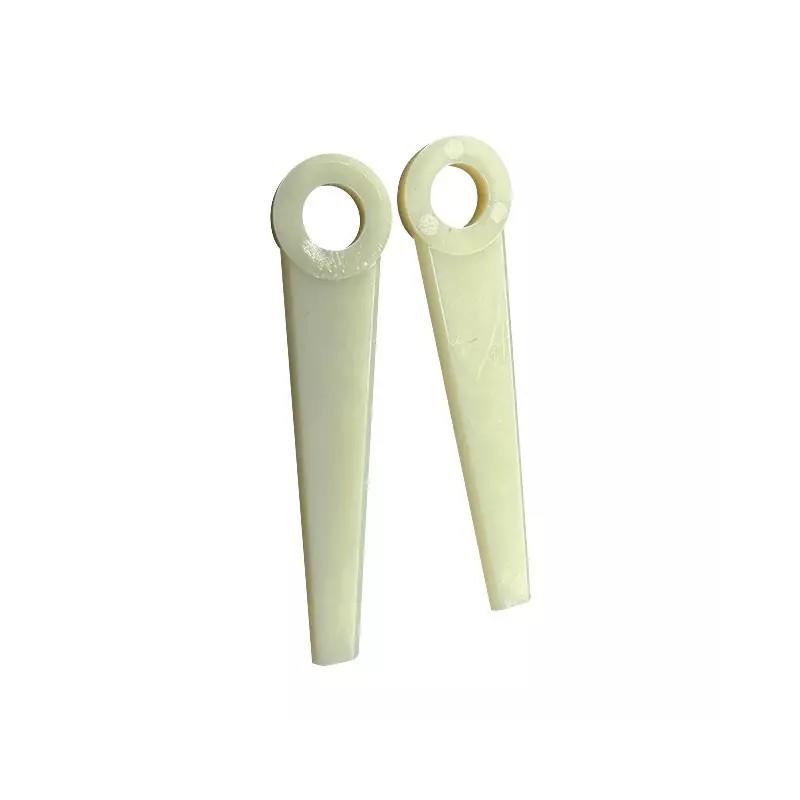 COUTEAUX PLASTIQUES POUR TETE MULTI 20345034 - ref. 20345036 | TP Agri